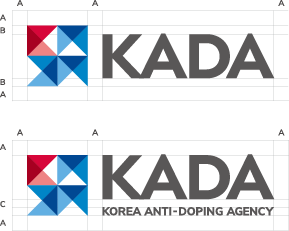 KADA English signature